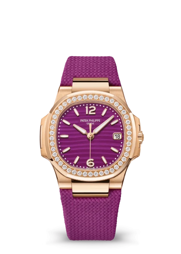 Ladies’ Nautilus.