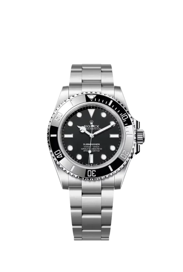 Submariner “No Date”