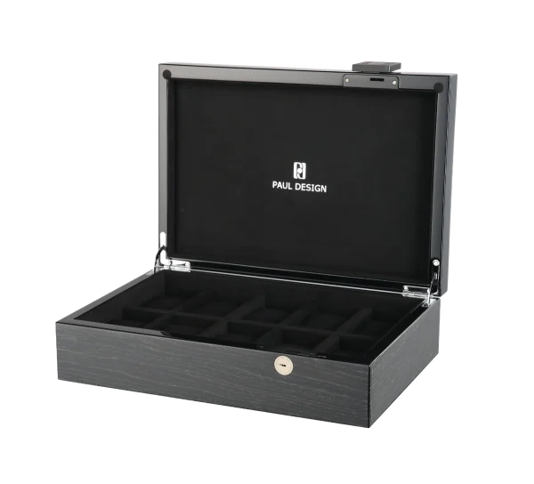 Collector 10 Black Shadow
