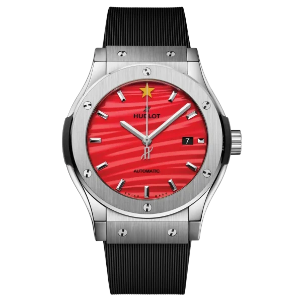 Vietnam Limited Edition