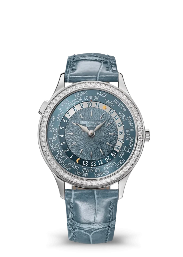 World Time