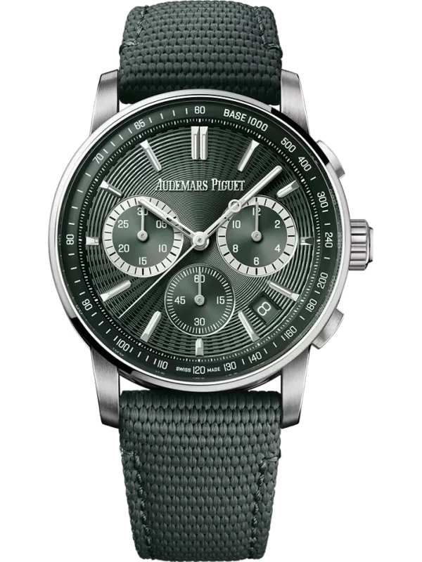 Selfwinding Chronograph