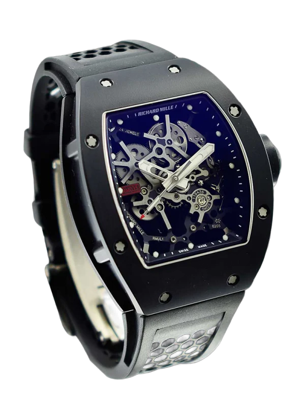 Rafael Nadal Magnesium-Aluminum