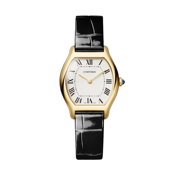 18K Yellow Gold Small Model