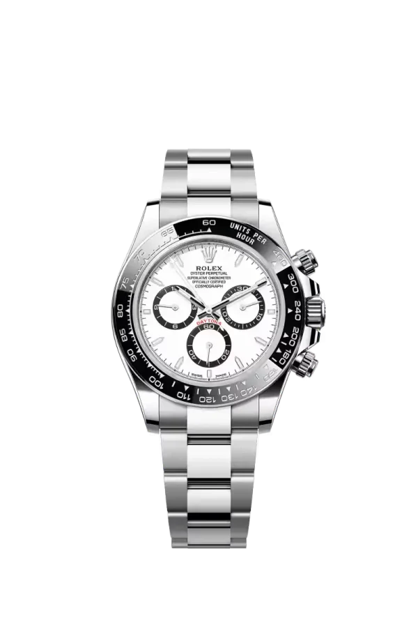 “Panda” Oystersteel