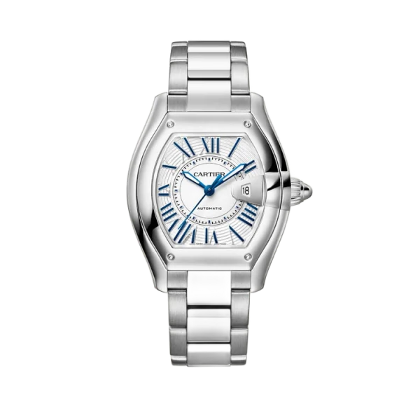 Steel Automatic Medium Model