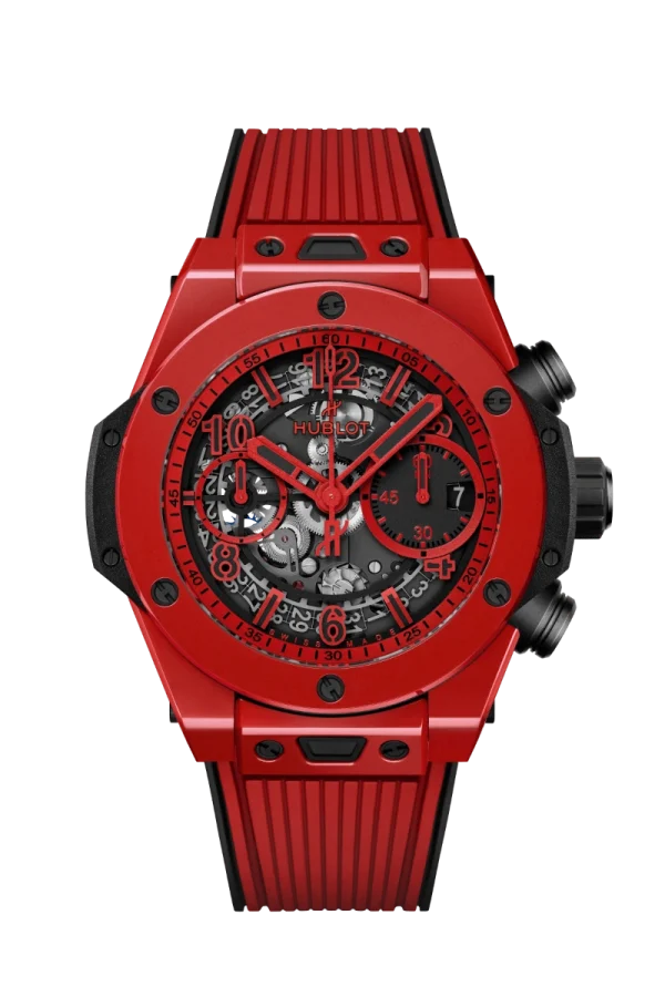Unico Red Magic 42MM