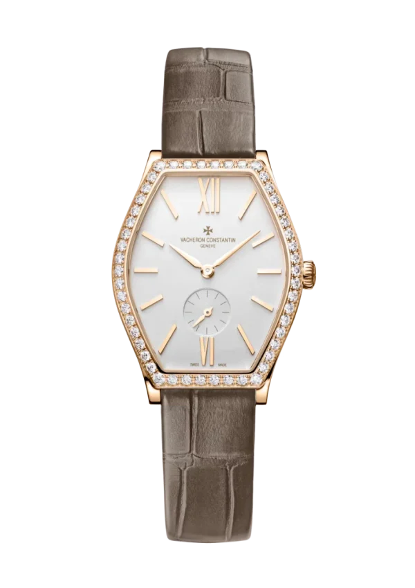 Malte Manual-Winding Pink Gold