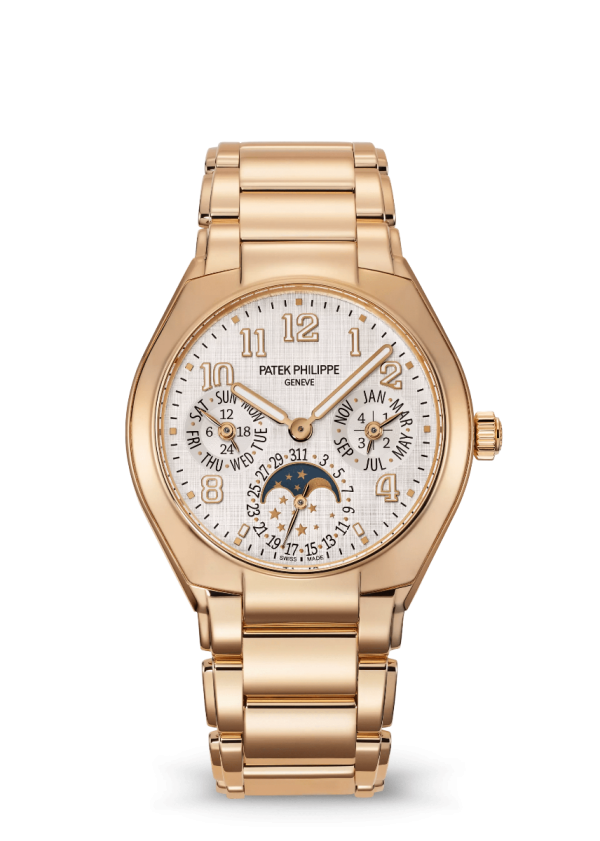 TWENTY~4. Haute Horlogerie. Perpetual Calendar.