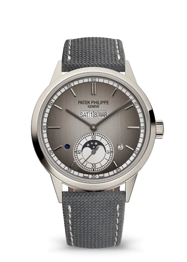 In-Line Perpetual Calendar