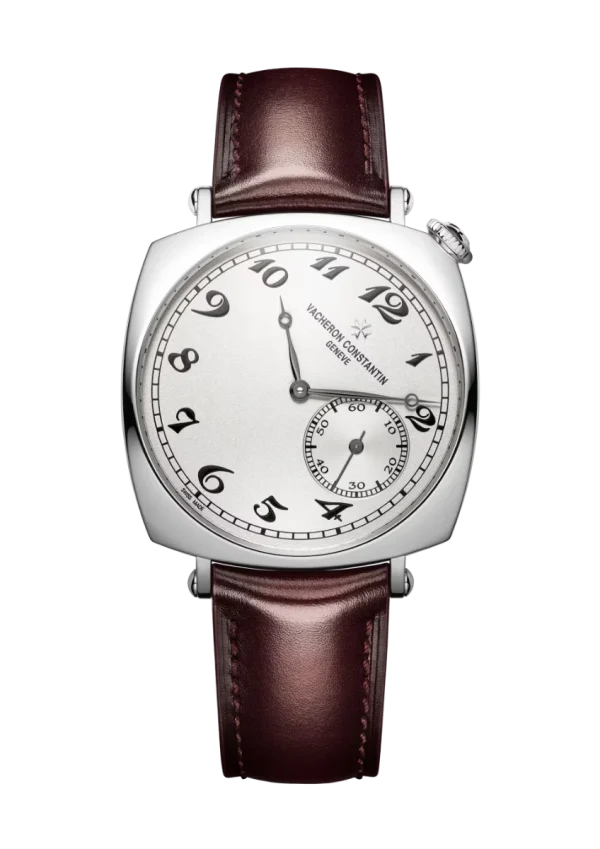 American 1921 36.5MM White Gold