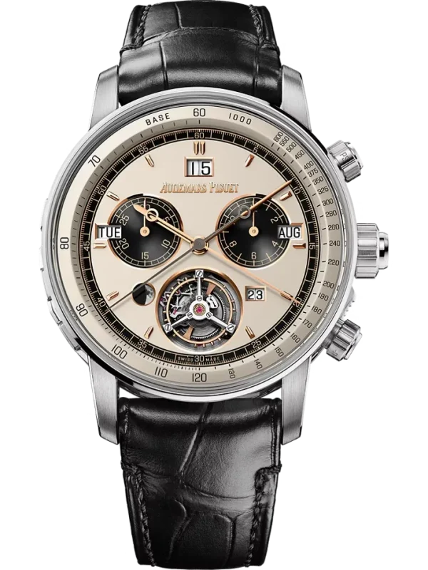 Ultra-Complication Universelle (RD#4)