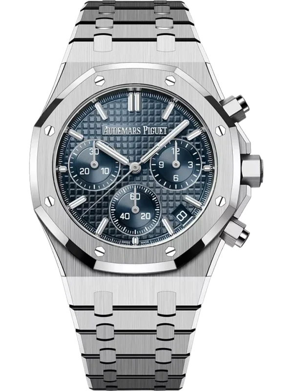 Selfwinding Chronograph Stainless Steel 41MM