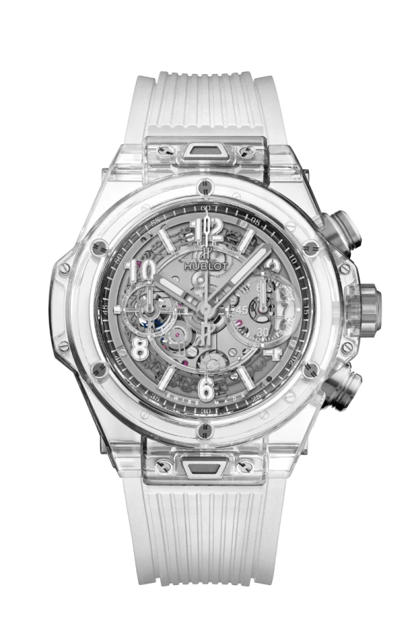 Unico Sapphire 42MM