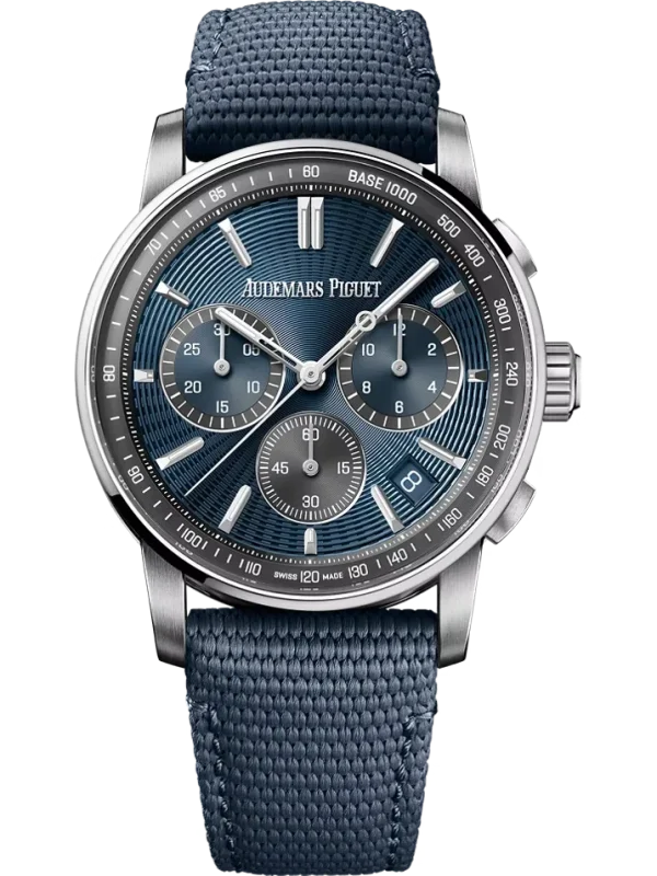 Selfwinding Chronograph