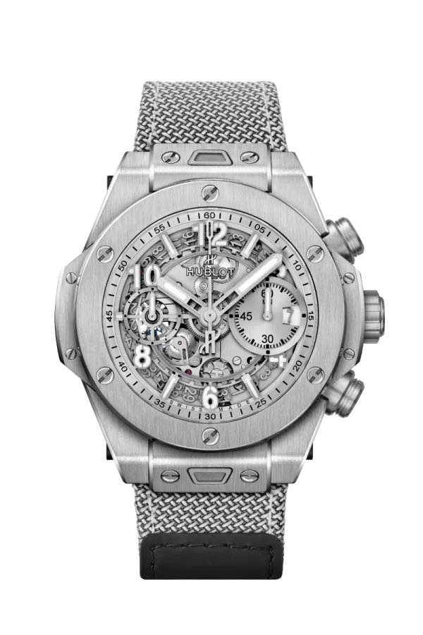 Unico Essential Grey 42MM
