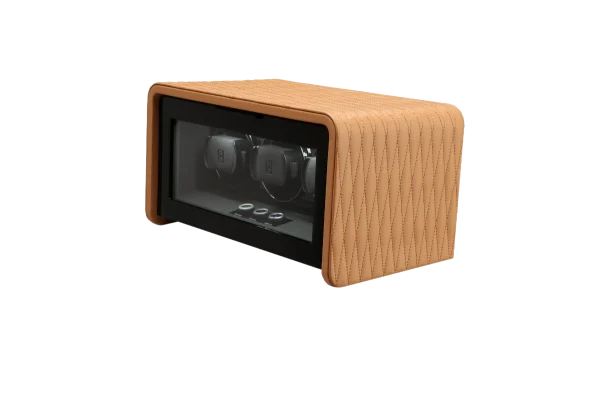 Classic 3 Beige Leather