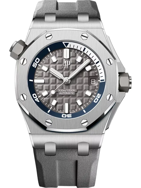 Selfwinding Royal Oak Offshore Diver 42MM