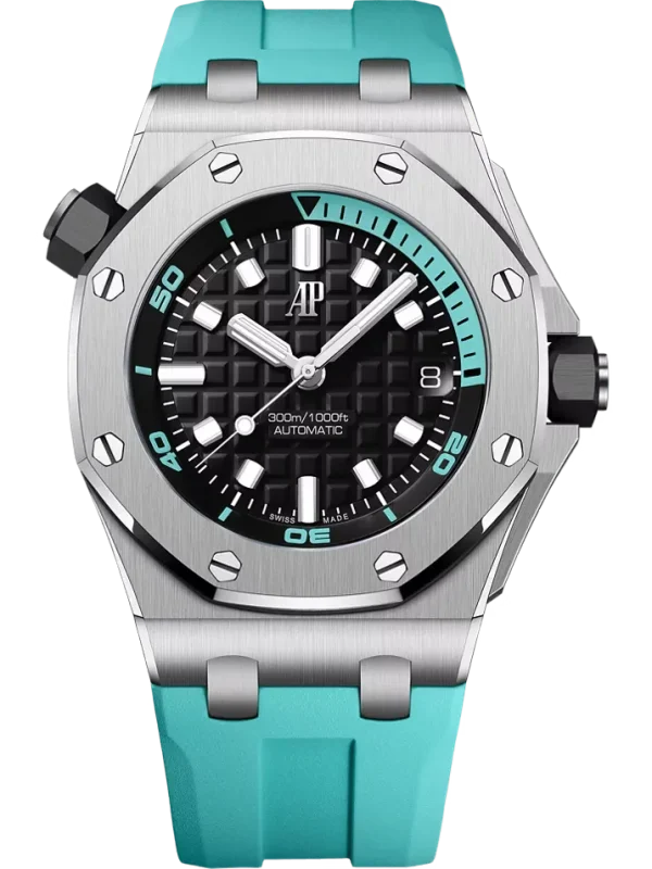 Selfwinding Royal Oak Offshore Diver 42MM