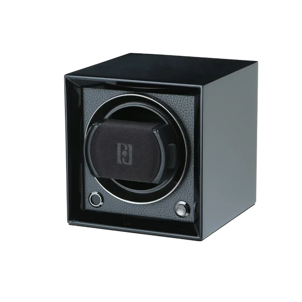 Petite 1 Black Lacquer