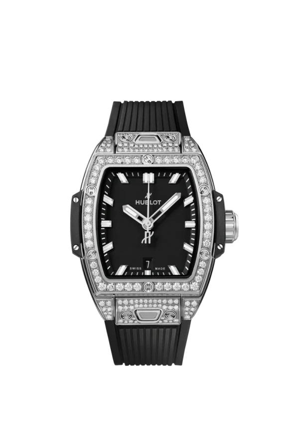 Spirit OF Big Bang Steel Pavé 32MM