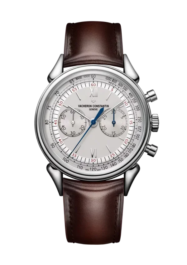 Cornes De Vache 1955 38.5MM Steel