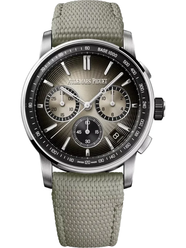Selfwinding Chronograph