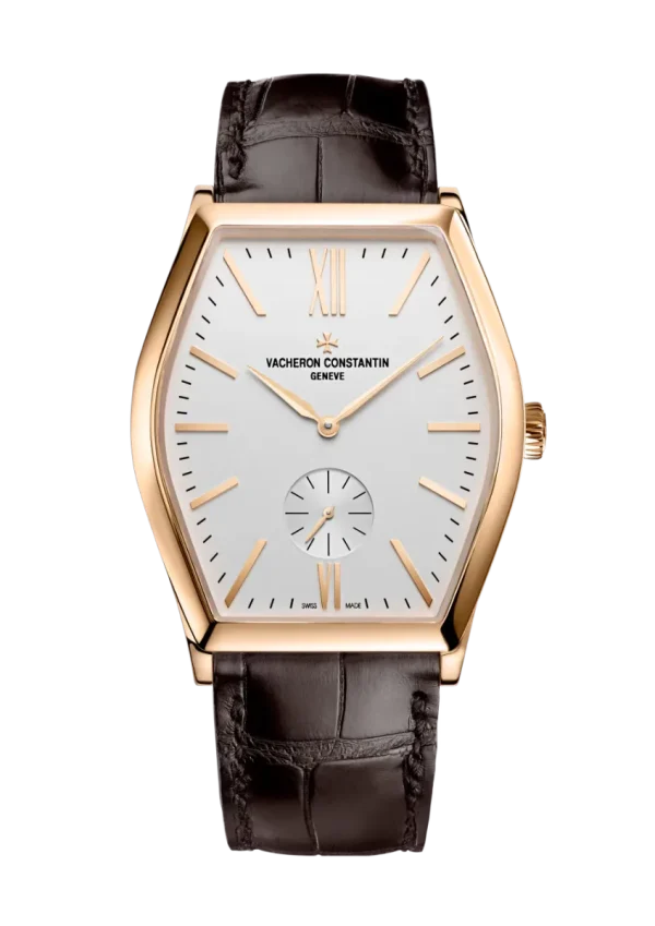 Manual-Winding Pink Gold