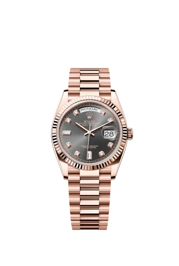 Slate Diamond 36MM