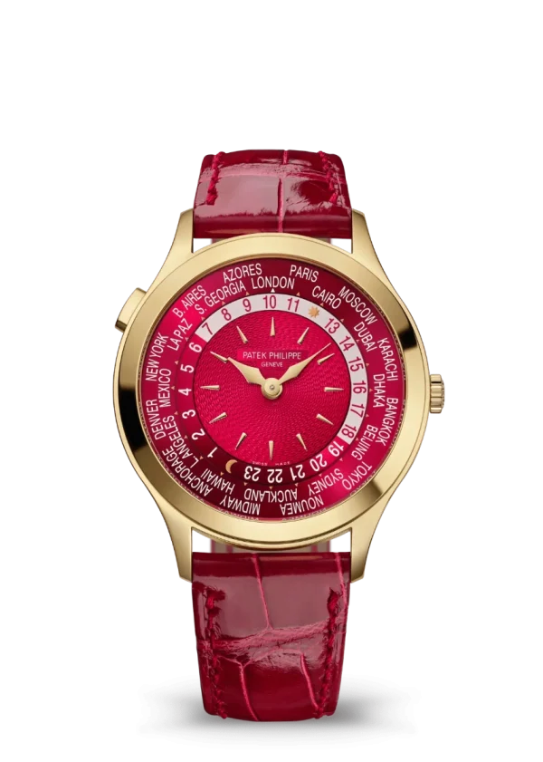 World Time