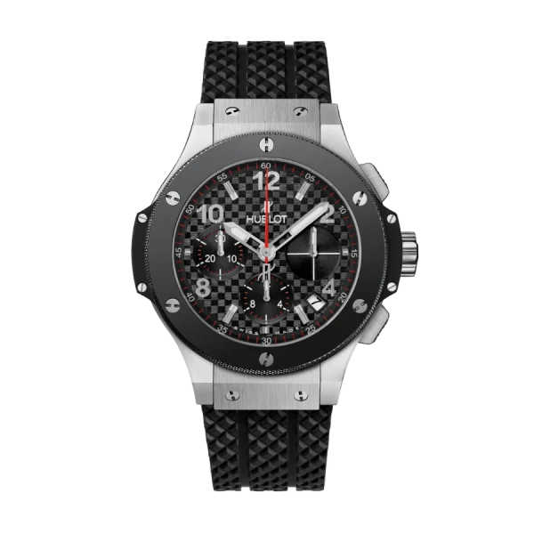 41 Stainless Steel Ceramic