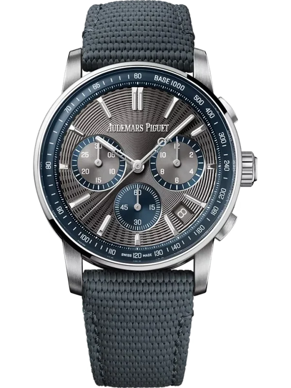 Selfwinding Chronograph