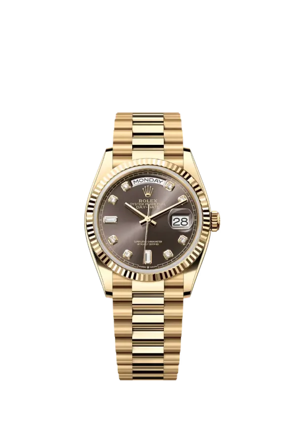 Slate Diamond 36MM