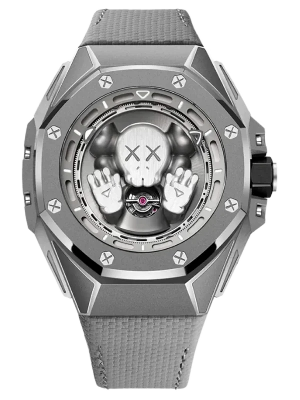 Kaws Tourbillon “Companion”