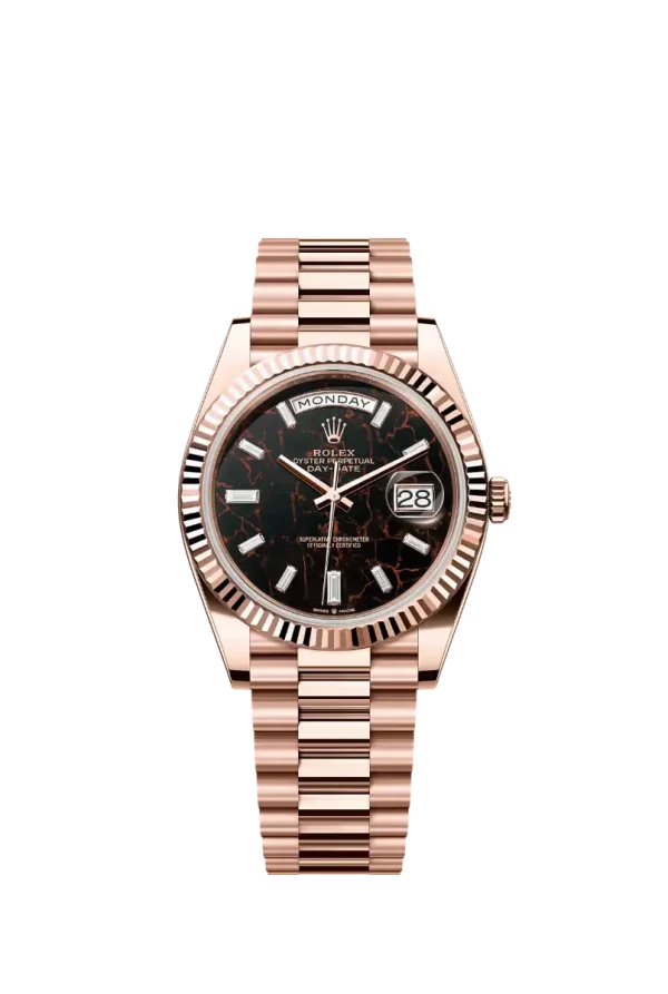 Eisenkiesel Diamond 40MM