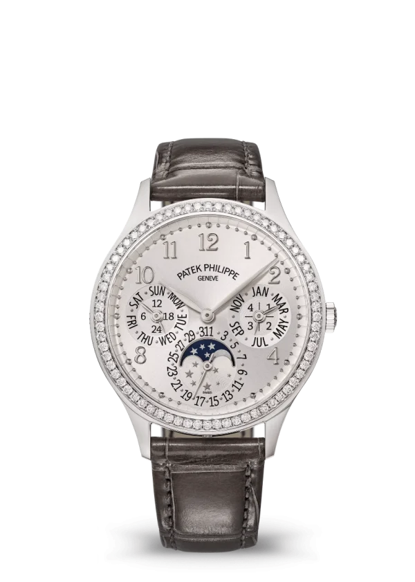 Perpetual Calendar