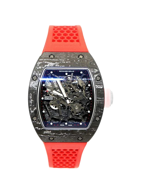 Ultimate Edition IN Carbon
