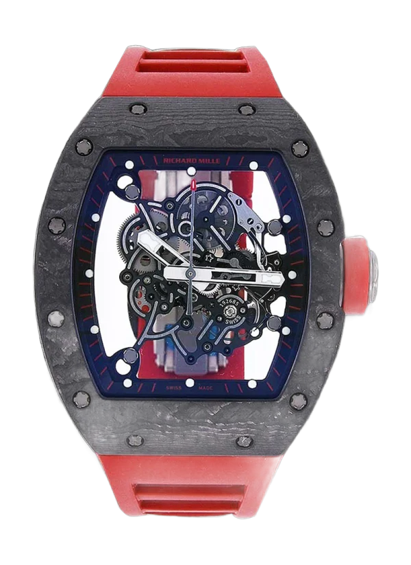 Bubba Watson “Dark Legend” Limited Edition
