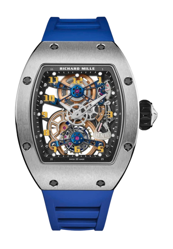 Tourbillon