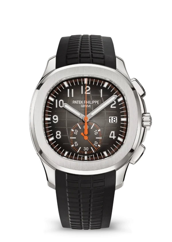 Flyback Chronograph.