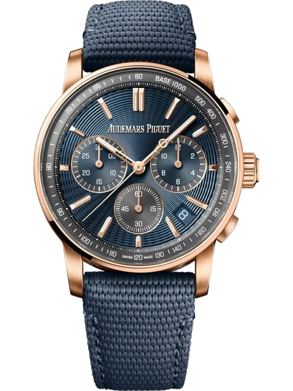 Selfwinding Chronograph