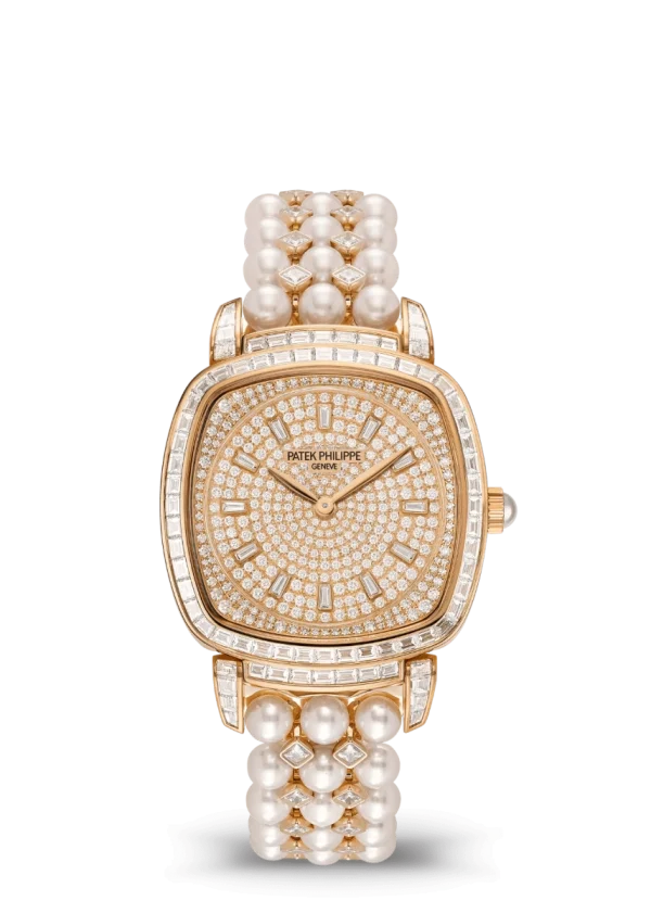 Gondolo. Haute Joaillerie.