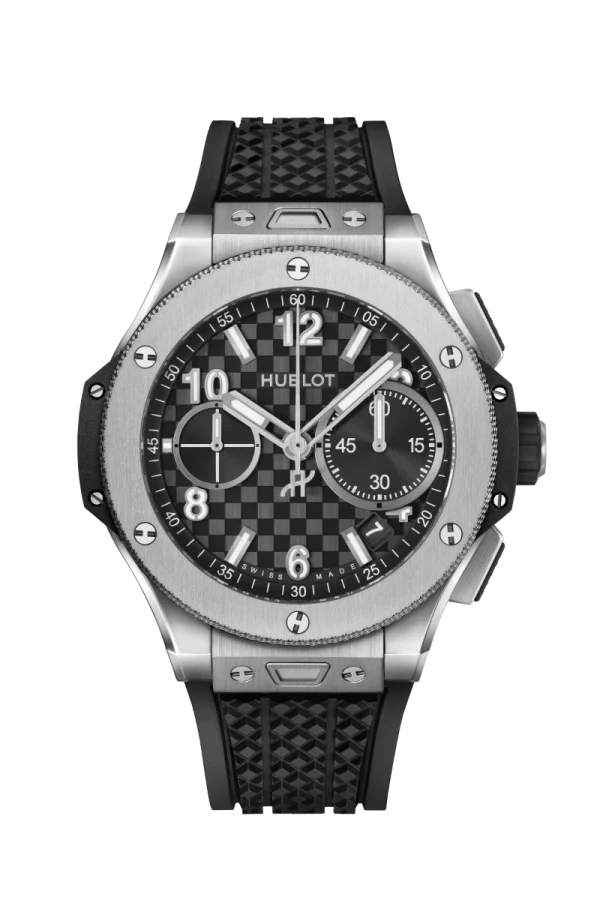 Unico Titanium 43 MM