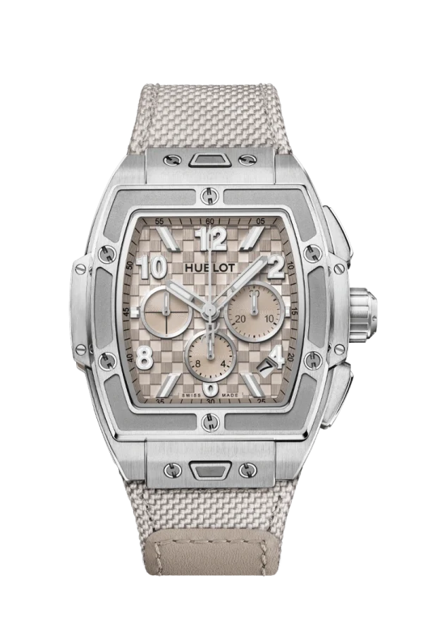 Spirit OF Big Bang Essential Taupe 42MM
