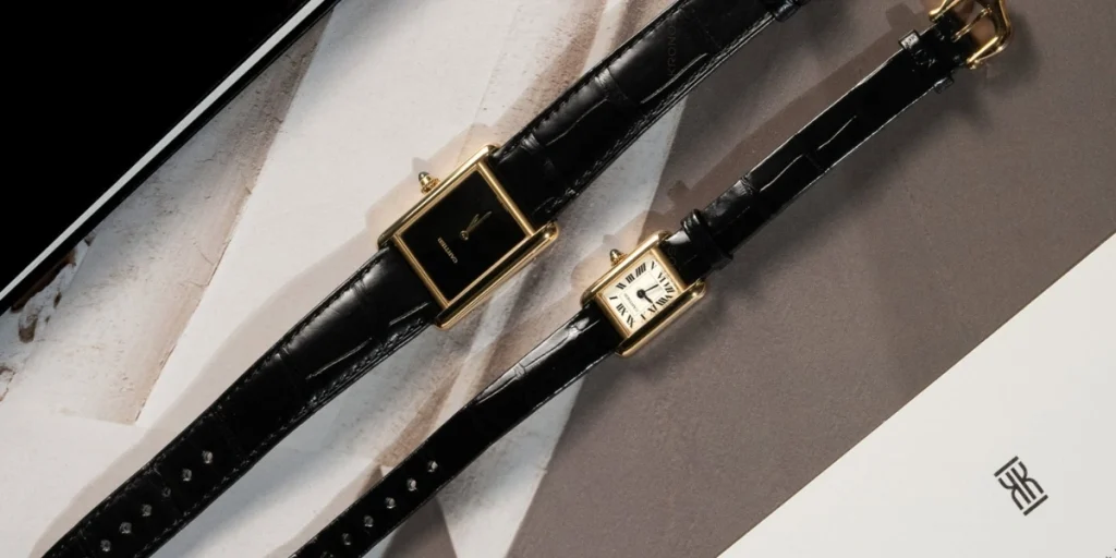 Giải mã di sản Cartier: Điều gì khiến giới hoàng gia và tinh hoa thế giới tin tưởng chọn lựa?