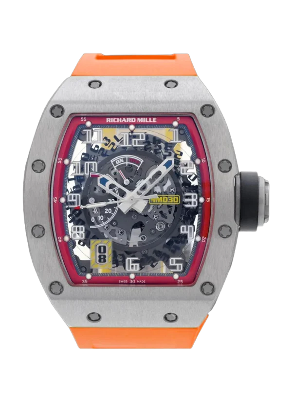 Venezuela Edition IN Titanium