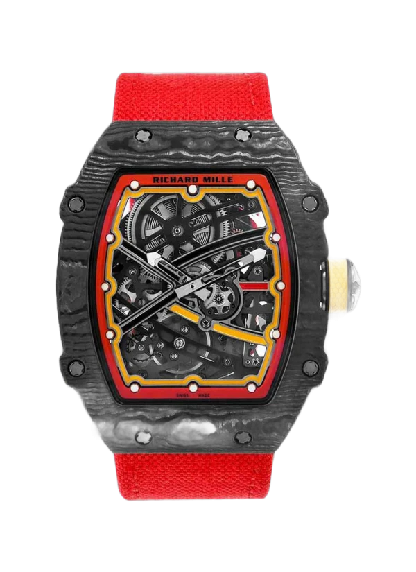 Extra Flat Automatic “Alexander Zverev” Edition