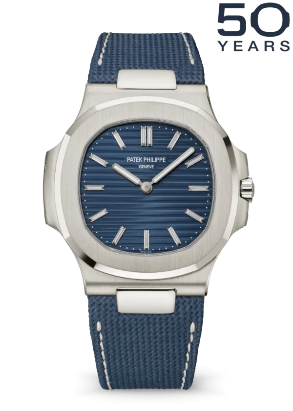 Nautilus. 50TH Anniversary.