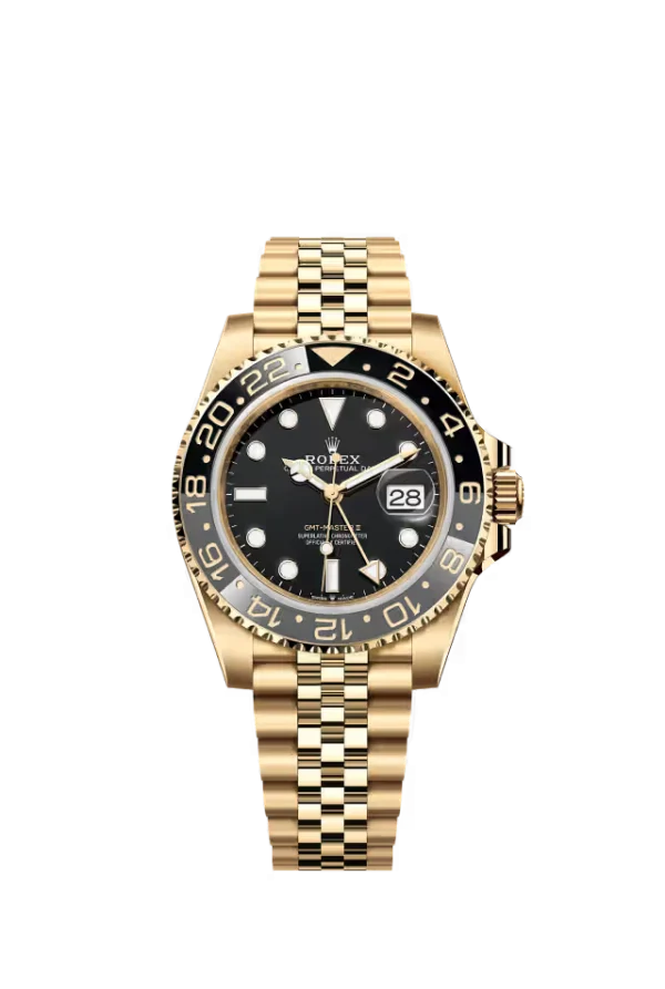 Guinness. black dial