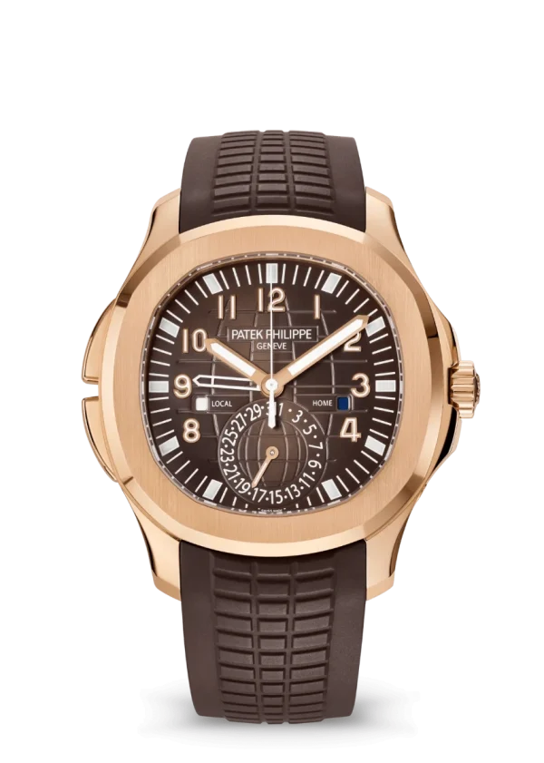 Aquanaut Travel Time
